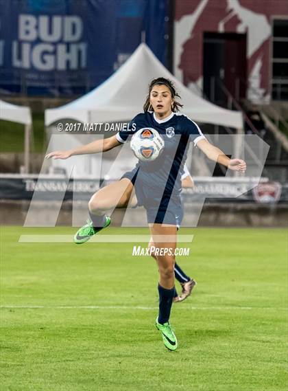 Thumbnail 3 in The Academy vs. Peak to Peak (CHSAA 3A Final) photogallery.