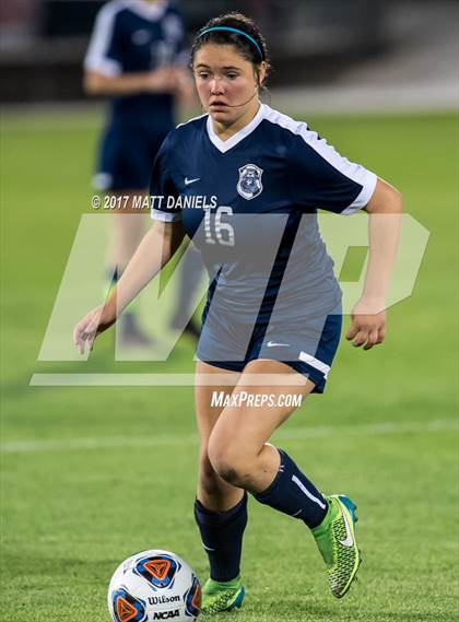 Thumbnail 1 in The Academy vs. Peak to Peak (CHSAA 3A Final) photogallery.