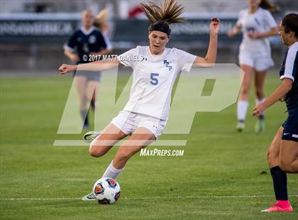 Thumbnail 2 in The Academy vs. Peak to Peak (CHSAA 3A Final) photogallery.