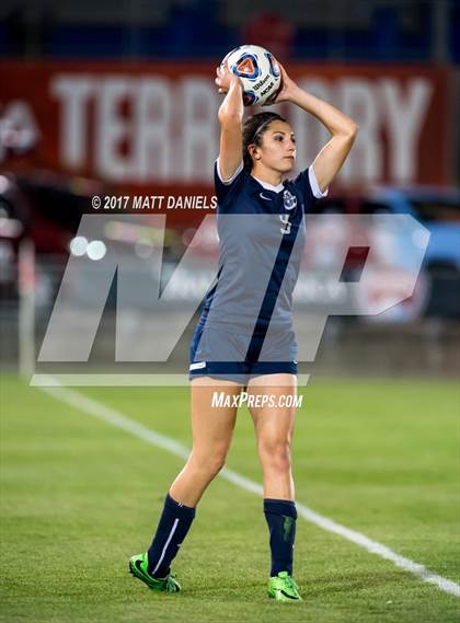 Thumbnail 1 in The Academy vs. Peak to Peak (CHSAA 3A Final) photogallery.
