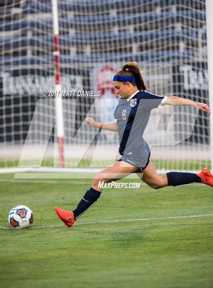 Thumbnail 2 in The Academy vs. Peak to Peak (CHSAA 3A Final) photogallery.