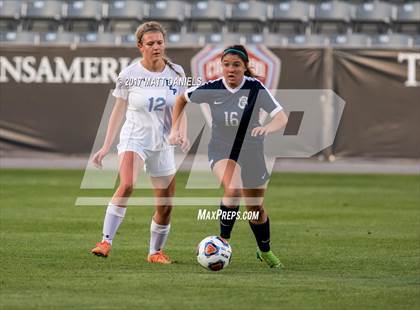 Thumbnail 3 in The Academy vs. Peak to Peak (CHSAA 3A Final) photogallery.