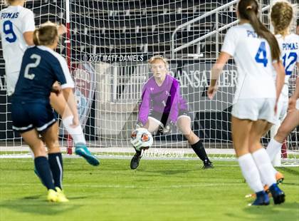Thumbnail 2 in The Academy vs. Peak to Peak (CHSAA 3A Final) photogallery.