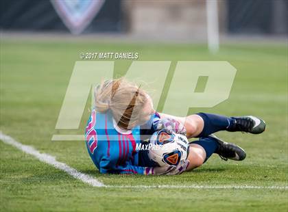 Thumbnail 3 in The Academy vs. Peak to Peak (CHSAA 3A Final) photogallery.