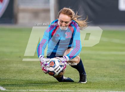 Thumbnail 1 in The Academy vs. Peak to Peak (CHSAA 3A Final) photogallery.