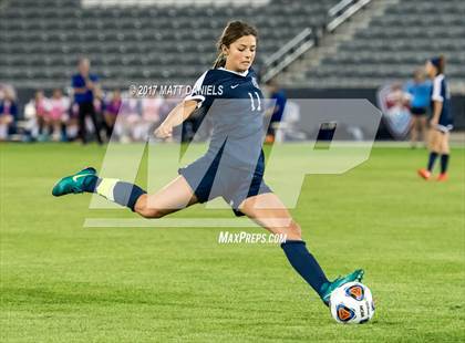 Thumbnail 1 in The Academy vs. Peak to Peak (CHSAA 3A Final) photogallery.