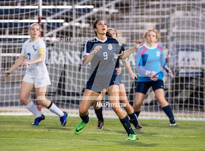 Thumbnail 3 in The Academy vs. Peak to Peak (CHSAA 3A Final) photogallery.