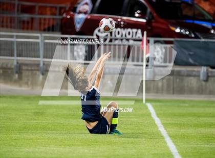 Thumbnail 2 in The Academy vs. Peak to Peak (CHSAA 3A Final) photogallery.