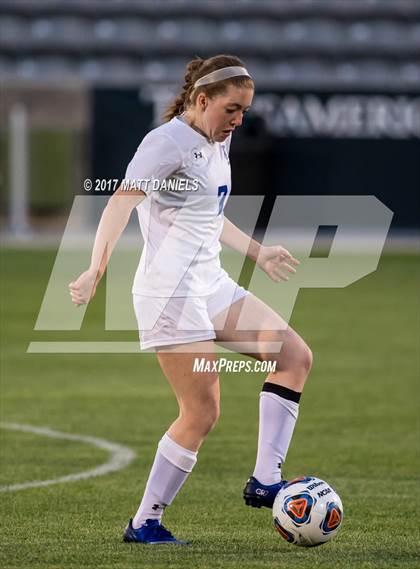 Thumbnail 3 in The Academy vs. Peak to Peak (CHSAA 3A Final) photogallery.