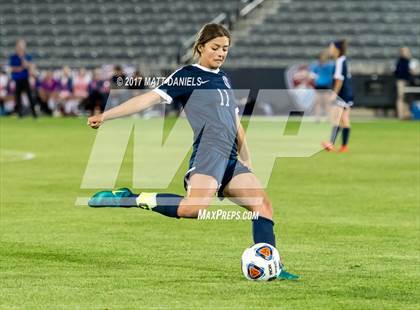 Thumbnail 2 in The Academy vs. Peak to Peak (CHSAA 3A Final) photogallery.