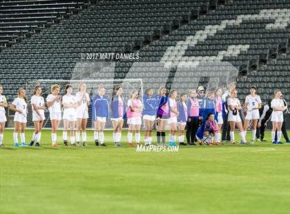 Thumbnail 1 in The Academy vs. Peak to Peak (CHSAA 3A Final) photogallery.