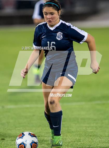 Thumbnail 2 in The Academy vs. Peak to Peak (CHSAA 3A Final) photogallery.