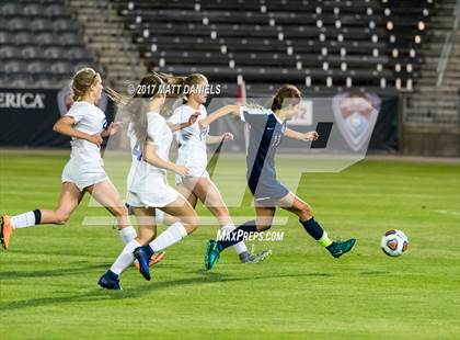Thumbnail 3 in The Academy vs. Peak to Peak (CHSAA 3A Final) photogallery.