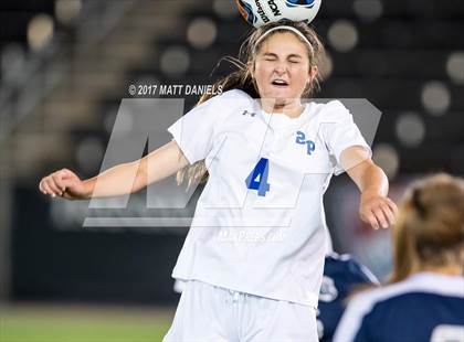 Thumbnail 2 in The Academy vs. Peak to Peak (CHSAA 3A Final) photogallery.