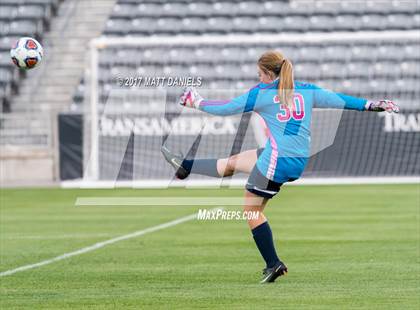 Thumbnail 1 in The Academy vs. Peak to Peak (CHSAA 3A Final) photogallery.