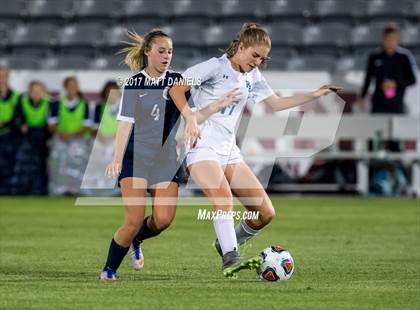 Thumbnail 2 in The Academy vs. Peak to Peak (CHSAA 3A Final) photogallery.