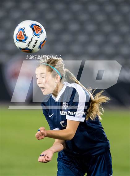Thumbnail 1 in The Academy vs. Peak to Peak (CHSAA 3A Final) photogallery.