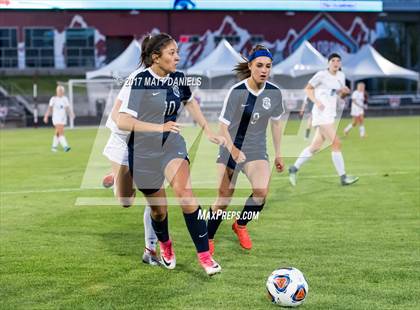 Thumbnail 2 in The Academy vs. Peak to Peak (CHSAA 3A Final) photogallery.