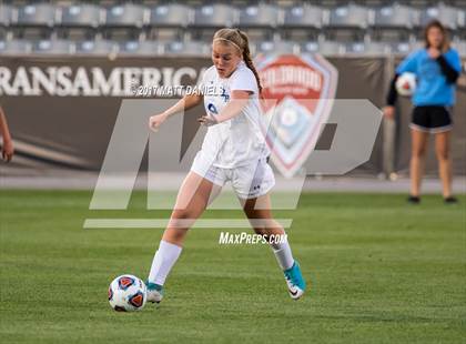 Thumbnail 3 in The Academy vs. Peak to Peak (CHSAA 3A Final) photogallery.