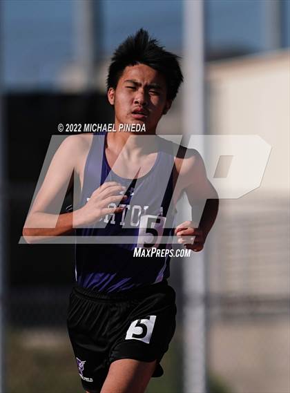Thumbnail 1 in Villa Park @ Portola photogallery.