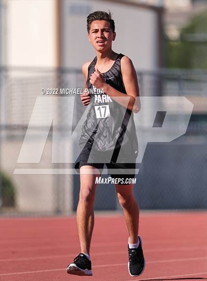 Thumbnail 1 in Villa Park @ Portola photogallery.