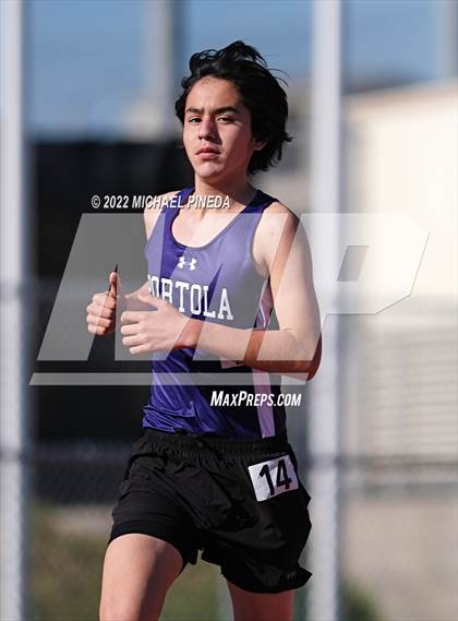Thumbnail 1 in Villa Park @ Portola photogallery.