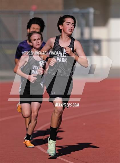 Thumbnail 2 in Villa Park @ Portola photogallery.