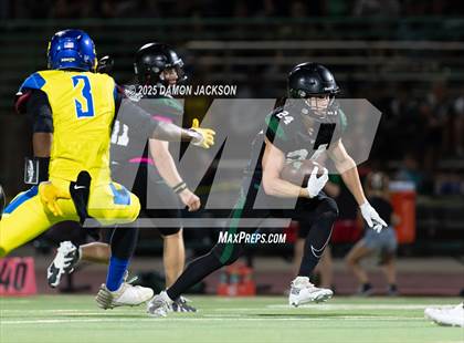 Thumbnail 3 in Democracy Prep Agassi Campus @ Virgin Valley photogallery.