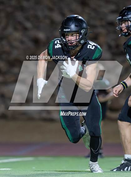 Thumbnail 3 in Democracy Prep Agassi Campus @ Virgin Valley photogallery.