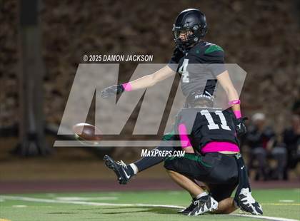 Thumbnail 3 in Democracy Prep Agassi Campus @ Virgin Valley photogallery.