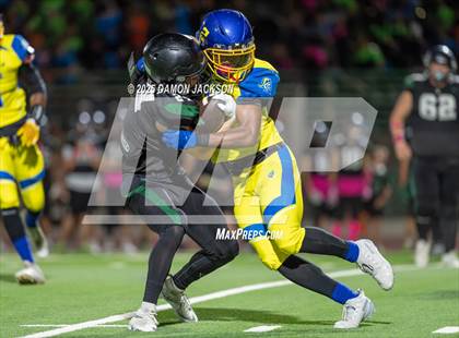 Thumbnail 1 in Democracy Prep Agassi Campus @ Virgin Valley photogallery.