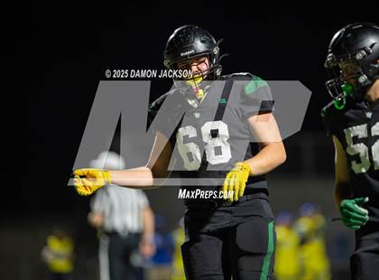 Thumbnail 3 in Democracy Prep Agassi Campus @ Virgin Valley photogallery.