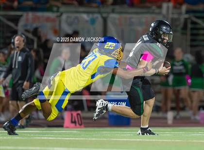 Thumbnail 1 in Democracy Prep Agassi Campus @ Virgin Valley photogallery.