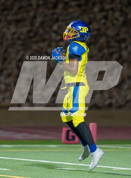 Thumbnail 3 in Democracy Prep Agassi Campus @ Virgin Valley photogallery.