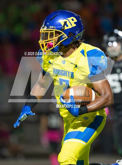 Thumbnail 3 in Democracy Prep Agassi Campus @ Virgin Valley photogallery.