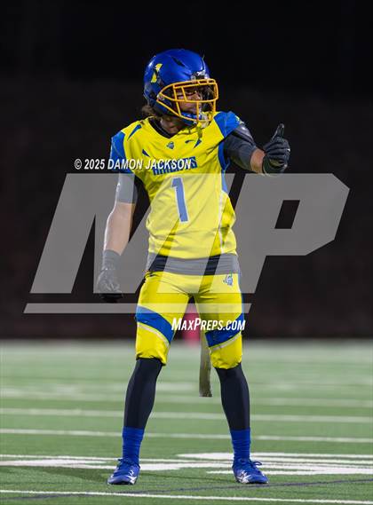 Thumbnail 3 in Democracy Prep Agassi Campus @ Virgin Valley photogallery.