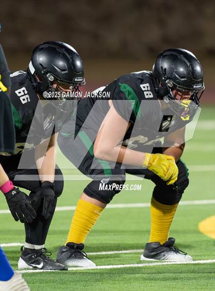 Thumbnail 2 in Democracy Prep Agassi Campus @ Virgin Valley photogallery.