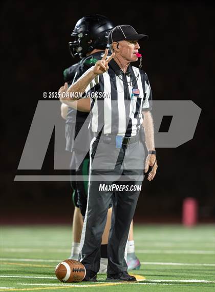 Thumbnail 2 in Democracy Prep Agassi Campus @ Virgin Valley photogallery.