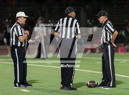 Thumbnail 3 in Democracy Prep Agassi Campus @ Virgin Valley photogallery.