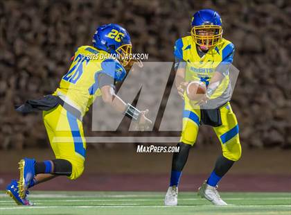 Thumbnail 2 in Democracy Prep Agassi Campus @ Virgin Valley photogallery.