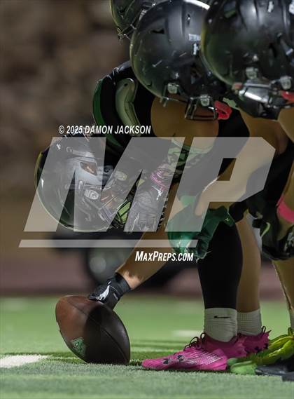 Thumbnail 3 in Democracy Prep Agassi Campus @ Virgin Valley photogallery.