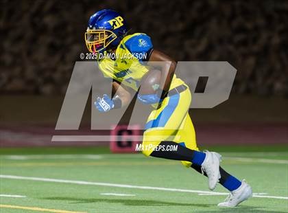 Thumbnail 1 in Democracy Prep Agassi Campus @ Virgin Valley photogallery.