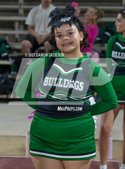 Thumbnail 3 in Democracy Prep Agassi Campus @ Virgin Valley photogallery.