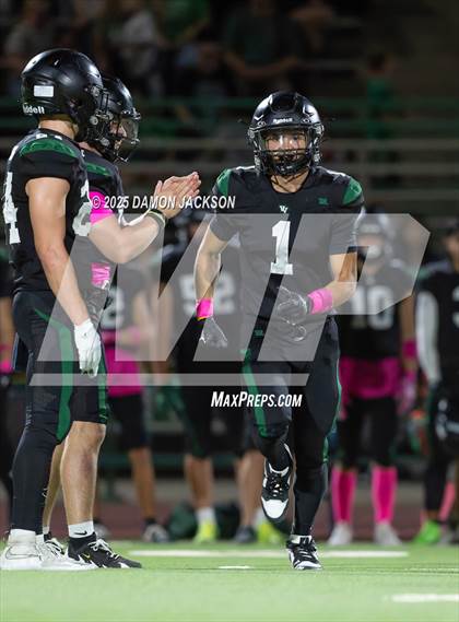 Thumbnail 3 in Democracy Prep Agassi Campus @ Virgin Valley photogallery.