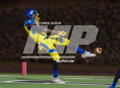 Thumbnail 3 in Democracy Prep Agassi Campus @ Virgin Valley photogallery.