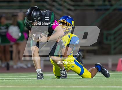 Thumbnail 2 in Democracy Prep Agassi Campus @ Virgin Valley photogallery.