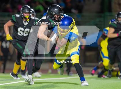 Thumbnail 2 in Democracy Prep Agassi Campus @ Virgin Valley photogallery.