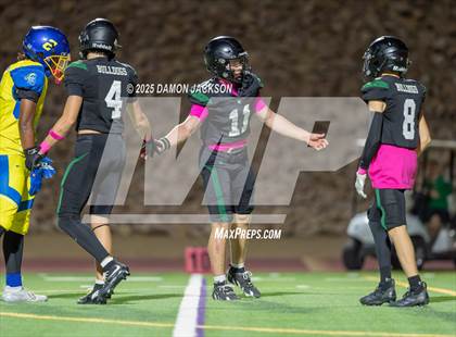 Thumbnail 1 in Democracy Prep Agassi Campus @ Virgin Valley photogallery.