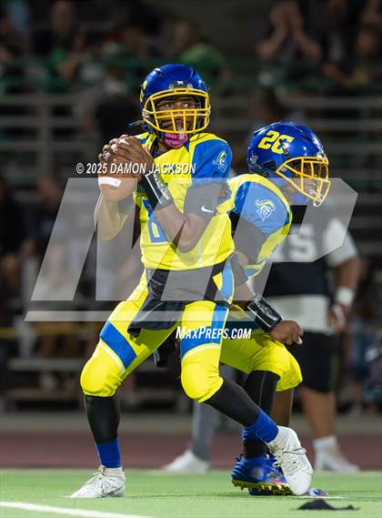 Thumbnail 3 in Democracy Prep Agassi Campus @ Virgin Valley photogallery.