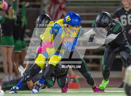 Thumbnail 1 in Democracy Prep Agassi Campus @ Virgin Valley photogallery.